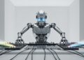AI creating ‘potentially new’ music genres as artists take control, says Stability AI study