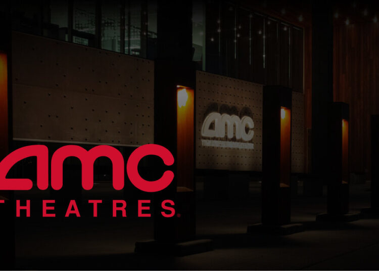 AMC Entertainment Holdings, Inc. (AMC)