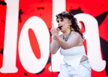 ARIA Introduces New Festival-Focused Award for 2025 Ceremony
