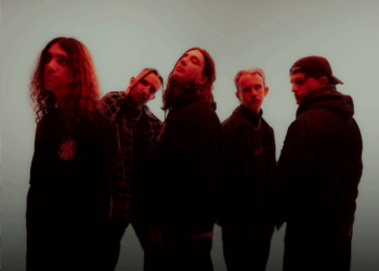 AU's Windwaker Drop Video for New Song "Victory Lap"