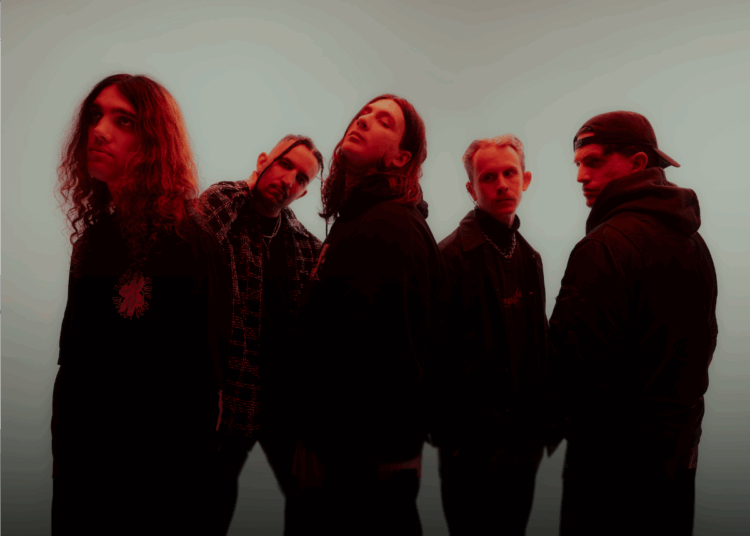 AU's Windwaker Drop Video for New Song "Victory Lap"