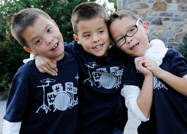 Aaden Gosselin Comments on Family’s Reality Show