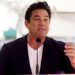 Dean Cain speaks during a ceremony honoring Mehmet Oz with a star on the Hollywood Walk of Fame in Los Angeles on Feb. 11, 2022. (AP Photo/Chris Pizzello)