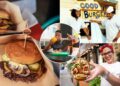 Actor Kel Mitchell celebrates ‘Good Burger’ legacy — with his own festival devoted to primo patties: ‘They’re more perfect than a sandwich’