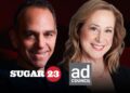Ad Council Entertainment Launch Sugar23 make Socially Relevant Fare
