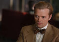 Adam Campbell will be seen playing young Ducky in Season 2 of "NCIS: Origins." Photo courtesy of CBS