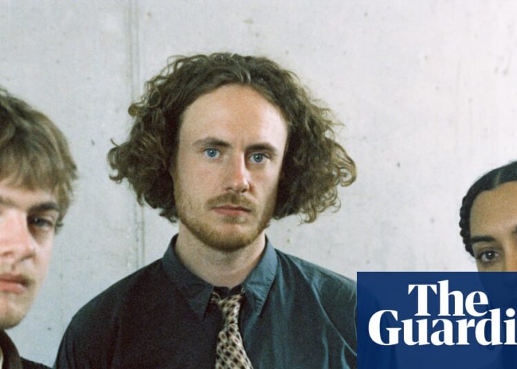 Add to playlist: jazz harp progressives Flur and the week’s best new tracks | Music