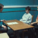 Courtesy of Netflix© 2024 Mark Stanley, Owen Cooper, and Stephen Graham in 'Adolescence'