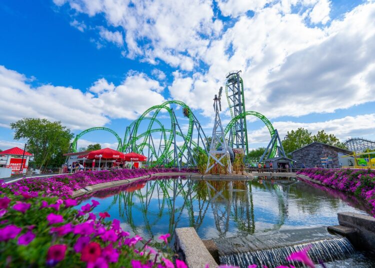 Adventureland Resort most eventful season yet continues with new entertainment & beloved favorites – Amusement Today