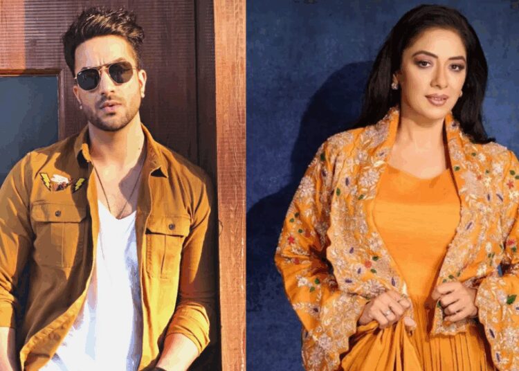 Ahmedabad plane crash: Aly Goni, Rupali Ganguly and other TV celebs extend grief and condolences to the families affected by the horrific incident |