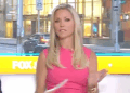 Ainsley Earhardt Makes An Alarmist Plea To Donald Trump on 'Fox & Friends'