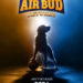 Cineverse Air Bud Returns poster