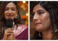 Aishwarya Khare dedicates the song 'Tu Mera Humdard Hai' to co-contestant Erica Packard in Chhoriyan Chali Gaon