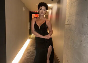 Aiyana-Lee’s DM From Spike Lee Led to a Role and Single in ‘Highest 2 Lowest’