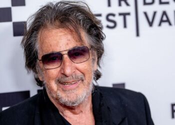 Al Pacino hails Hollywood legend as greatest actor with ‘dignity’ - Celebrity News - Entertainment