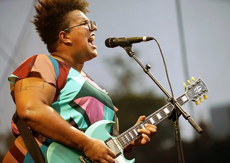Alabama Shakes Return With First New Song In A Decade “Another Life”