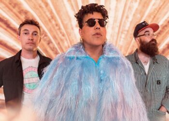 Alabama Shakes Share First New Song in 10 Years: Listen