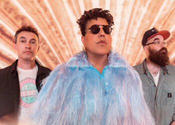 Alabama Shakes Share ‘Another Life’ Single, 1st New Original Music Since 2015