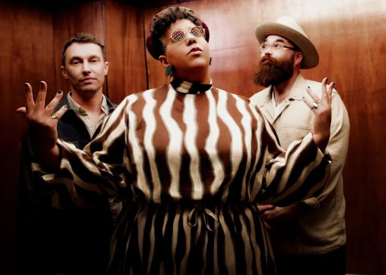 Alabama Shakes have returned with new single 'Another Life', their first music in a decade