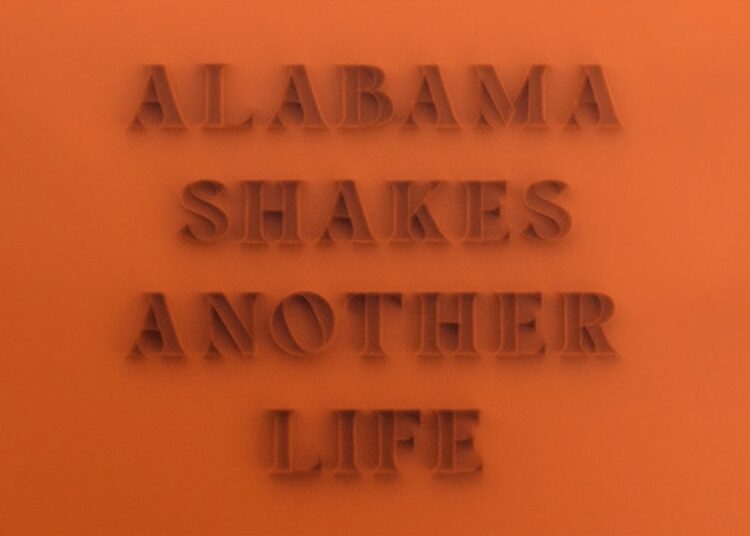 Alabama Shakes - Another Life (Lyric Video) - YouTube