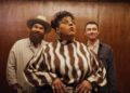 Alabama Shakes returns with first new song in a decade