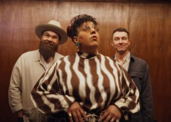 Alabama Shakes returns with first new song in a decade