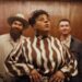 Alabama Shakes returns with first new song in a decade