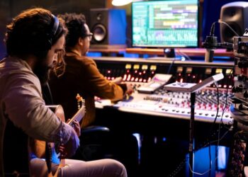 Alabama strikes a new chord with music industry incentives