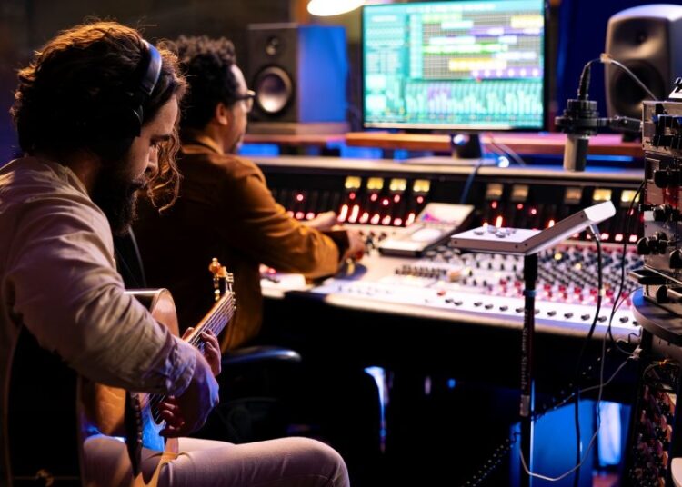 Alabama strikes a new chord with music industry incentives