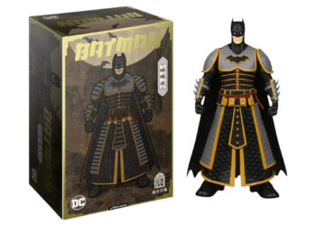 MINDstyle x DC x Imperial Court Batman 15