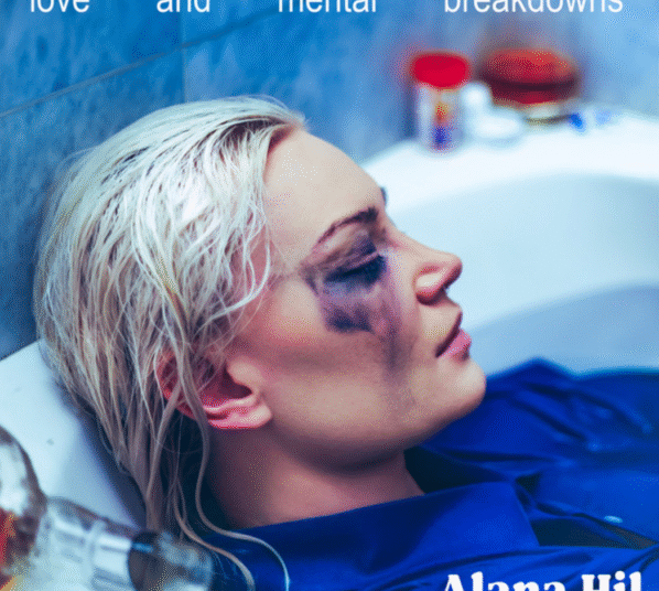Alana Hil Drops Soulful New Single “love and mental breakdowns”