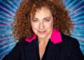 Alex Kingston is the third celebrity contestant announced for Strictly Come Dancing 2025