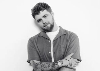 Alex Warren - Credit: MTV