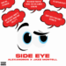 Alexandros Sarafis Shines with New Single “Side Eye” Featuring Jazz Montell