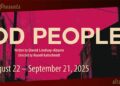 Alameda Post - the banner poster for Good People at Altarena Playhouse