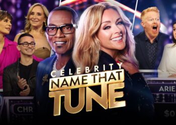 All Stars Confirmed For Fox Competition
