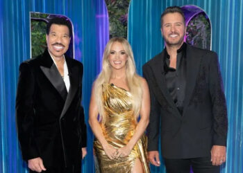 All The ‘American Idol’ Judges In The Show’s History – Photo Gallery