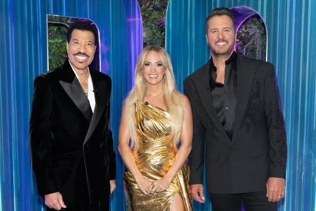 All The ‘American Idol’ Judges In The Show’s History – Photo Gallery