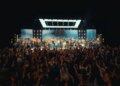 James River Church’s new worship music was recorded live in January 2025