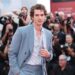 All of the Celebrity Menswear at the Venice Film Festival 2025