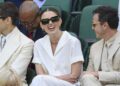 All the Celebrities and Royals Who Attended Wimbledon 2025