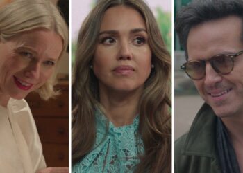 All the Celebrity Guest Stars in Lena Dunham's Netflix Show