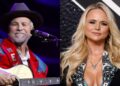 All the Texas Country Music Artists Helping Out
