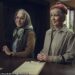 Excitement was further fuelled when the cast, brimming with eminent acting names, was revelaed. Among them, David Tenant, as Ian Ventham, Helen Mirren 9pictured) as Elizabeth Best, and Pierce Brosnan , as Ron Ritchie - with Spielberg himself acting as producer