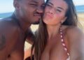Love Island's Matilda Draper, 25, and her TOWIE boyfriend Roman Hackett, 32, were the latest stars to talk about their faith and shared their baptism online