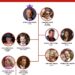 The Liechtenstein royal family tree