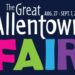 Allentown Fairgrounds gates to close ahead of The Great Allentown Fair | Entertainment News