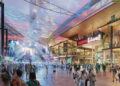 Aloha Stadium project partners include sports arena and entertainment district pros