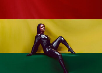 Amaarae Reclaims Dance Music With New Album 'BLACK STAR'