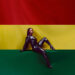 Amaarae Reclaims Dance Music With New Album 'BLACK STAR'